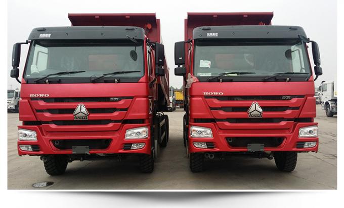 Ceinture De Sécurité Resistance 3 Tonnes 3 axe HOWO camion à benne basculante résistant de 30 tonnes dans le