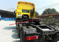 Direction hydraulique faite sur commande résistante de camions de remorque de tracteur avec l'aide de puissance