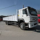 Transmission lourde des puissances en chevaux HW15710 du camion 336 de cargaison de SINOTRUK HOWO 6x4