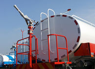 EURO de camion de réservoir d'eau de SINOTRUK HOWO II 15000L avec les instruments allemands de VDO