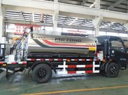 Volume L/M3 de pulvérisation du camion 0.5-3.0 de pulvérisateur de bitume de matériel de construction d'asphalte de SINOTRUK