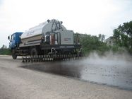 Volume L/M3 de pulvérisation du camion 0.5-3.0 de pulvérisateur de bitume de matériel de construction d'asphalte de SINOTRUK