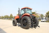 moteur minimum de cylindre des machines agricoles six d'Agri de tracteur de ferme de la garde au sol 4x4 de 450mm