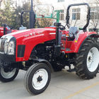La roue 4 conduisant tracteur d'équipement de ferme d'agriculture le petit met en application 36.8kw LYH404