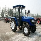 Machines agricoles rouges d'agriculture petit poids de structure des tracteurs 2000kg de ferme