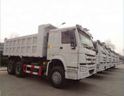 ZZ3257N3647A couleur facultative de camion- de 25 tonnes/de camion benne basculante de Sinotruk Howo