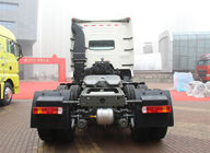 Camion lourd de fond de transport, remorque commerciale de camion de Sinotruk Howo T5G