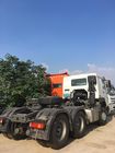 RÉSERVOIR DE STOCKAGE DE PÉTROLE fait sur commande du rouleur 400L du camion 6x4 10 de camion de remorque de tracteur de direction allemande de ZF :