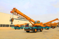 30 tonnes toute neuve grue mobile de 35 tonnes, taille de levage de la grue 46m de camion de RT35 Zoomlion