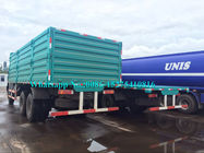 25-30 couleur verte ND1255B50J de benz de tonne de cargaison du citron 420hp lourd du nord du camion 2642