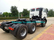 Beiben 420hp tout neuf 2642AS 6x6 tout le camion transnational d'entraînement de roue pour la route de terrain accidenté pour DR CONGO
