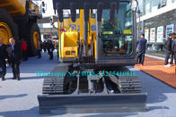 Fonctionnaire des machines mobiles de terre lourde de haute performance XCMG excavatrice de 7,5 tonnes