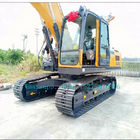 Excavatrice XE200D des machines mobiles de terre lourde de haute performance 21500KG Sany