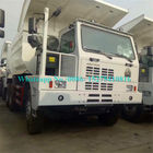 Camion à benne basculante d'exploitation de Sinotruck HOWO 30tons/50 tonnes de 70tons 6*4 420HP de camion- ZZ5707S3840AJ