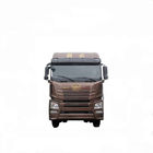 Nouveau FAW JIEFANG JH6 10 roule la tête de camion de remorque 6x4 pour le transport moderne