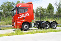 Brand new FAW JIEFANG JH6 10 wheels 6x4 trailer truck head for modern transportation