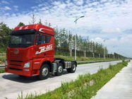 Brand new FAW JIEFANG JH6 10 wheels 6x4 trailer truck head for modern transportation