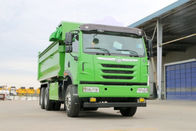Euro manuel de camion à benne basculante de FAW JIEFANG J5P V 20T 6X4 2 11 - capacité 20t