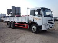 Camion lourd 11 de cargaison de JIEFANGLHD/RHD FAW J5M - euro 2 de 20T 6x4 350hp