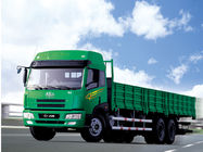 Camion lourd 11 de cargaison de JIEFANGLHD/RHD FAW J5M - euro 2 de 20T 6x4 350hp
