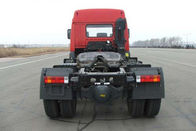 Camion de tracteur de l'euro 3 de JIEFANG FAW J5M 6x4 251-350hp pour résistant