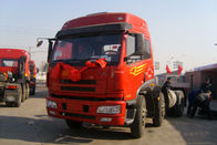 Camion de tracteur de l'euro 3 de JIEFANG FAW J5M 6x4 251-350hp pour résistant