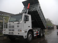 Camion- d'exploitation de HOWO 70T/camion à benne basculante tous terrains ZZ5707S3840AJ