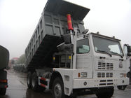 Camion- d'exploitation de HOWO 70T/camion à benne basculante tous terrains ZZ5707S3840AJ