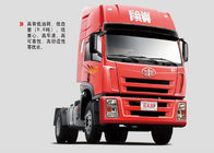 Châssis 300*80*8 de véhicule tracteur de tête de tracteur de FAW Jiefang 4X2 6W