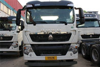 T5G diesel 340hp camion à benne basculante de 20 tonnes/camion- Howo de l'euro 4