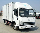 Camion lourd léger de cargaison du tigre V de 5 tonnes/mini camion 1000cc du camion 4*2
