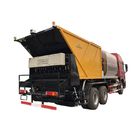 Camion de livraison de véhicule/asphalte de l'entretien des routes ZZ3317N4667D1