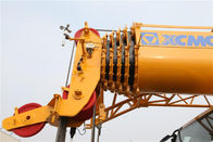 Grue de camion de boom de 55 tonnes, XCT55L6 XCMG 6 - grue hydraulique de boom de section
