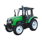 Machines agricoles universelles LUTONG LYH400 4WD 490BT/mini tracteur d'agriculture de ferme