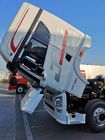 30-40 tonne tirant l'euro de camion de remorque de tracteur de capacité 2 351 - puissances en chevaux 450hp