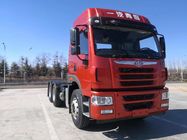 30-40 tonne tirant l'euro de camion de remorque de tracteur de capacité 2 351 - puissances en chevaux 450hp