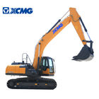 XCMG XE215C profondeur de creusement 6655mm de chenille de Rc de 21,5 tonnes d'excavatrice de maximum hydraulique de machine