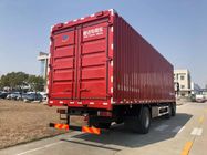 CA1250P62K1L8T3E5 150 - camion de transport de cargaison 250hp avec le moteur CA4DK1-22E5
