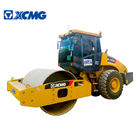 Le jaune 12 tonnes de machines de construction de routes XS123H choisissent le rouleau de tambour