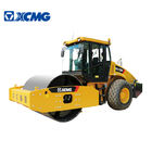 Le jaune 12 tonnes de machines de construction de routes XS123H choisissent le rouleau de tambour