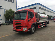 camion 12cbm 14cbm 10001 de distribution d'asphalte d'entraînement de main gauche de 4x2 FAW - 15000L