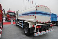 CA1165K1R1ZG FAW 4X2 10000L au camion de Bowser de camion/eau de transporteur d'eau 12000L