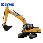 XCMG XE215C excavatrice hydraulique de chenille de 21,5 tonnes/machines construction lourde