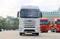 35 tonnes de tracteur de camion de remorque diesel avec le moteur de Xichai CA6DM3 et l'empattement de 3800mm