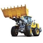 Chargeur de roue de machines mobiles de terre lourde de moteur de DEUTZ/5 tonnes