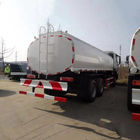 Camion-citerne aspirateur résistant de 20000L 20cbm 6x4 pour transporter OIN ccc d'huile