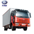 J6L 1 - puissances en chevaux de camion de la cargaison 10t &lt; 150hp vitesse maximale lourdes 96km/H