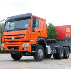 Type GV de gazole du camion ZZ4257V3241W ISO9001 ccc de tracteur de moteur
