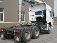 camion de remorque du tracteur 371HP