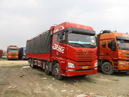 CA6DM2 camion de cargaison du moteur FAW JH6 8X4 460HP